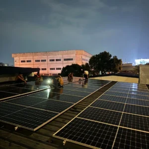 POWER & RENEWABLE ENERGY