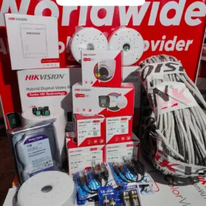 TECHNICAL SECURITY SYSTEMS